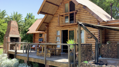 Arum Lily Log Cabins Arum Lily Log Cabins