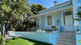 All the Hype stayed at Amina Boutique Hotel All the Hype stayed at Amina Boutique Hotel