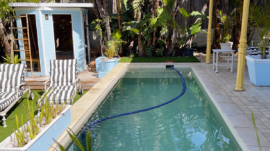 All the Hype stayed at Amina Boutique Hotel All the Hype stayed at Amina Boutique Hotel